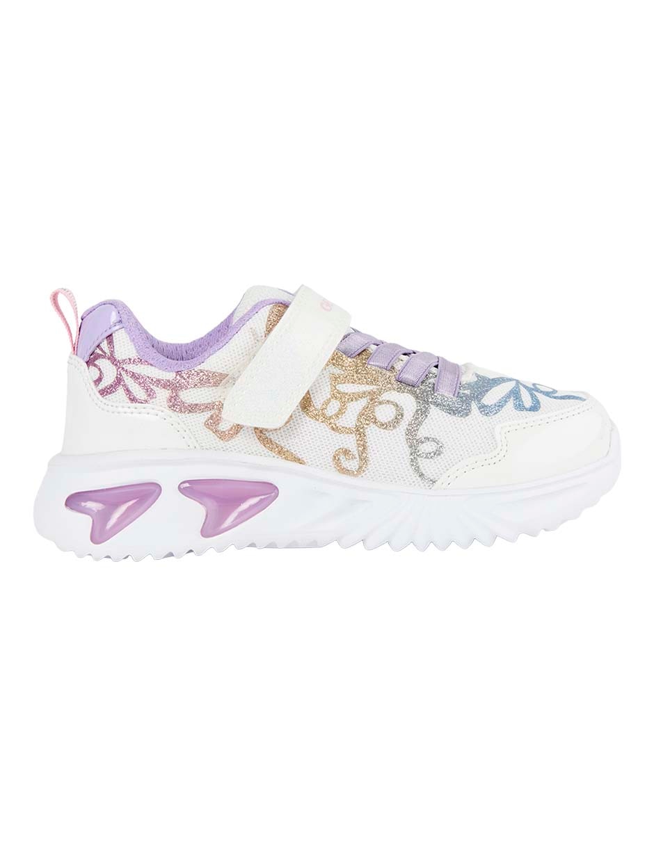 Tenis para niña 2