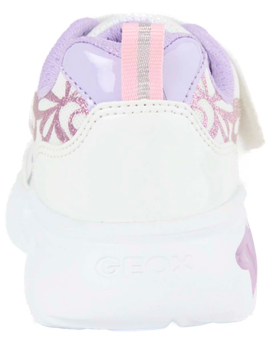 Tenis para niña 3