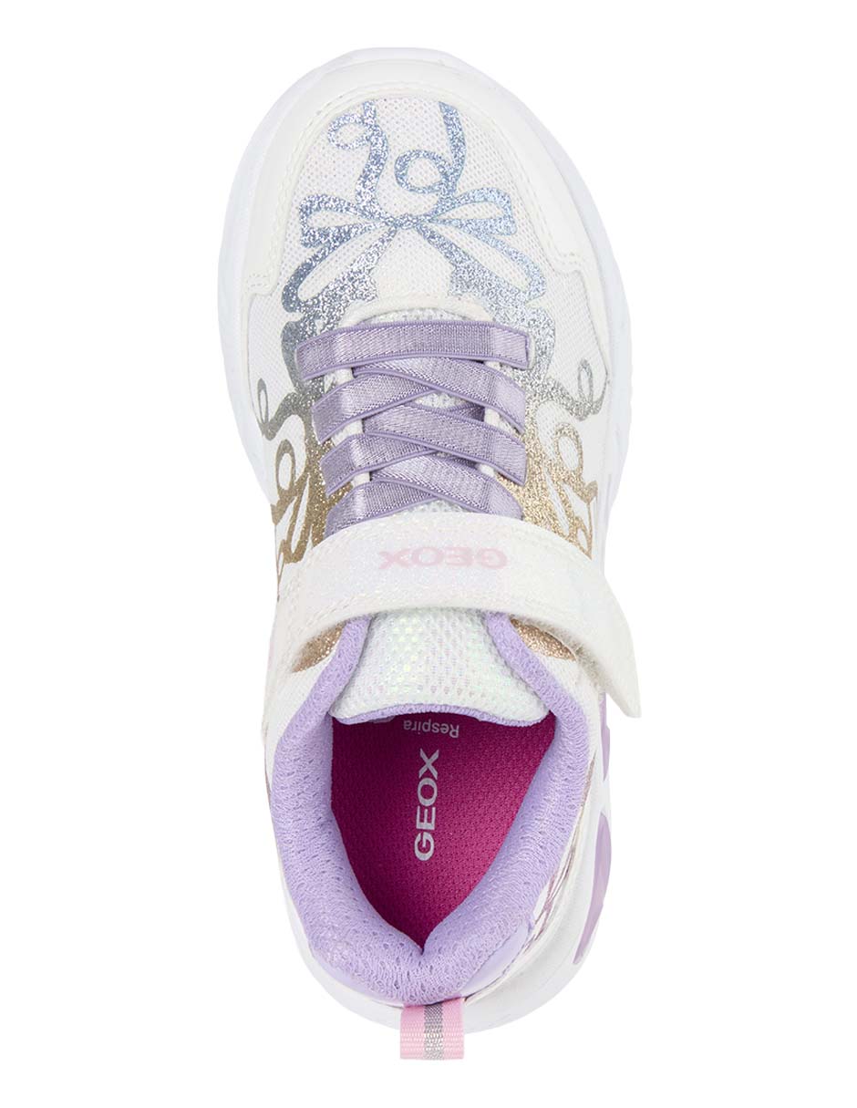 Tenis para niña 5