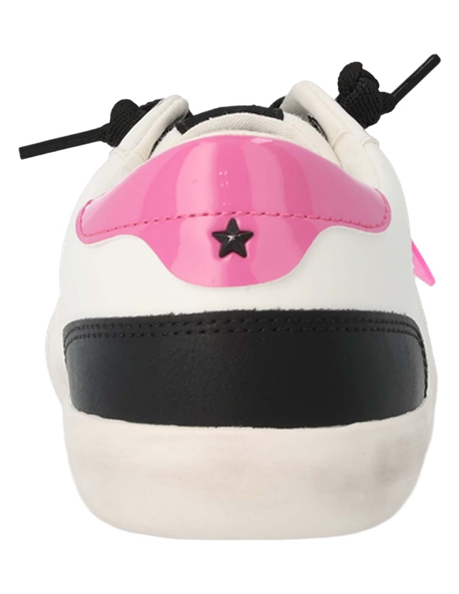 Tenis para niña 3