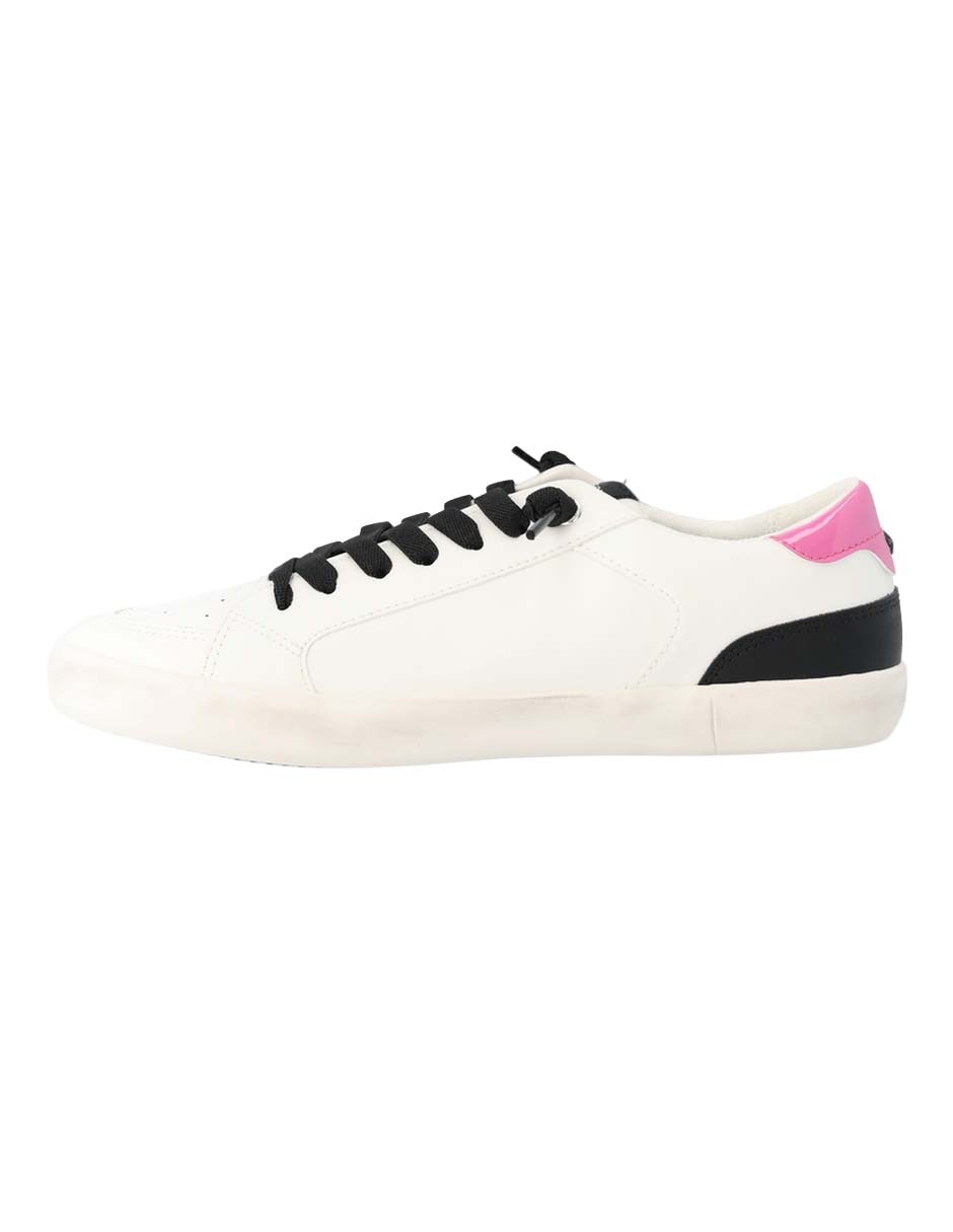 Tenis para niña 4