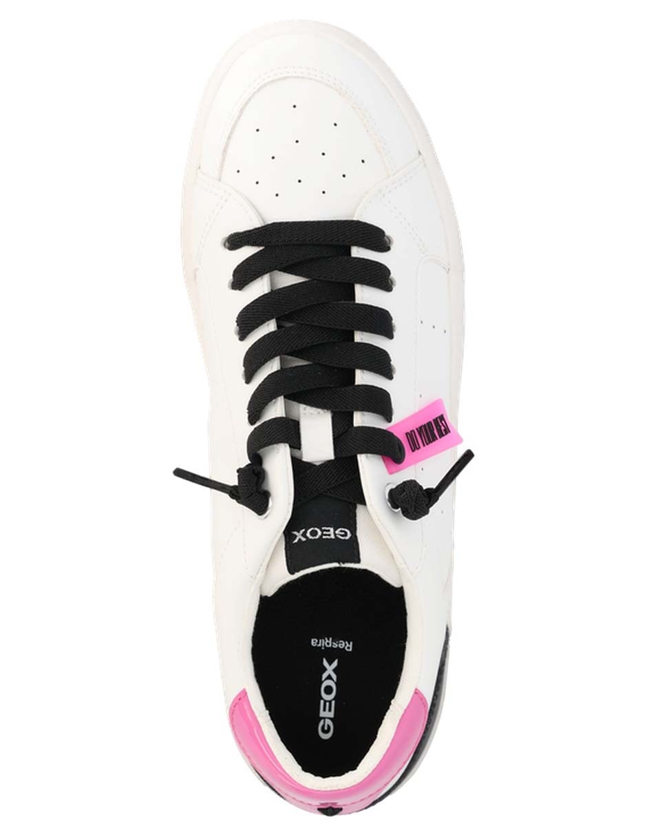 Tenis para niña 5
