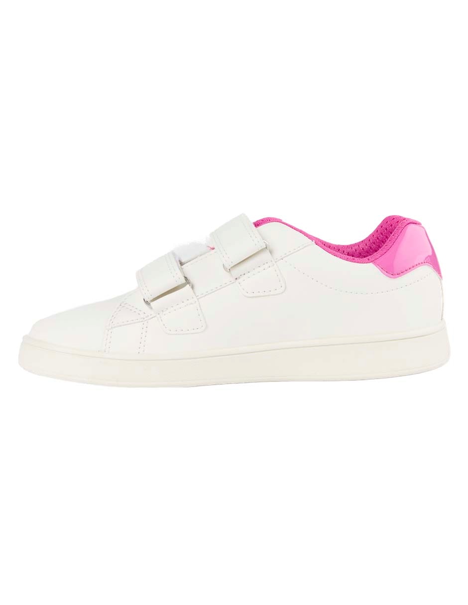 Tenis para niña 4