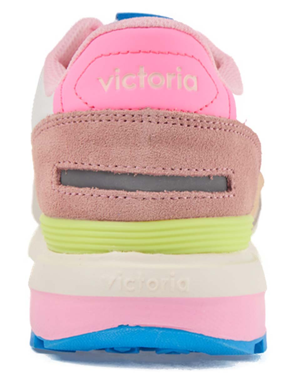 Tenis para niña 3