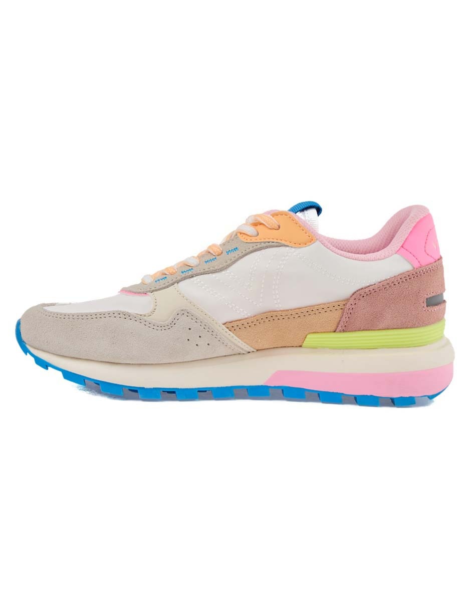 Tenis para niña 4