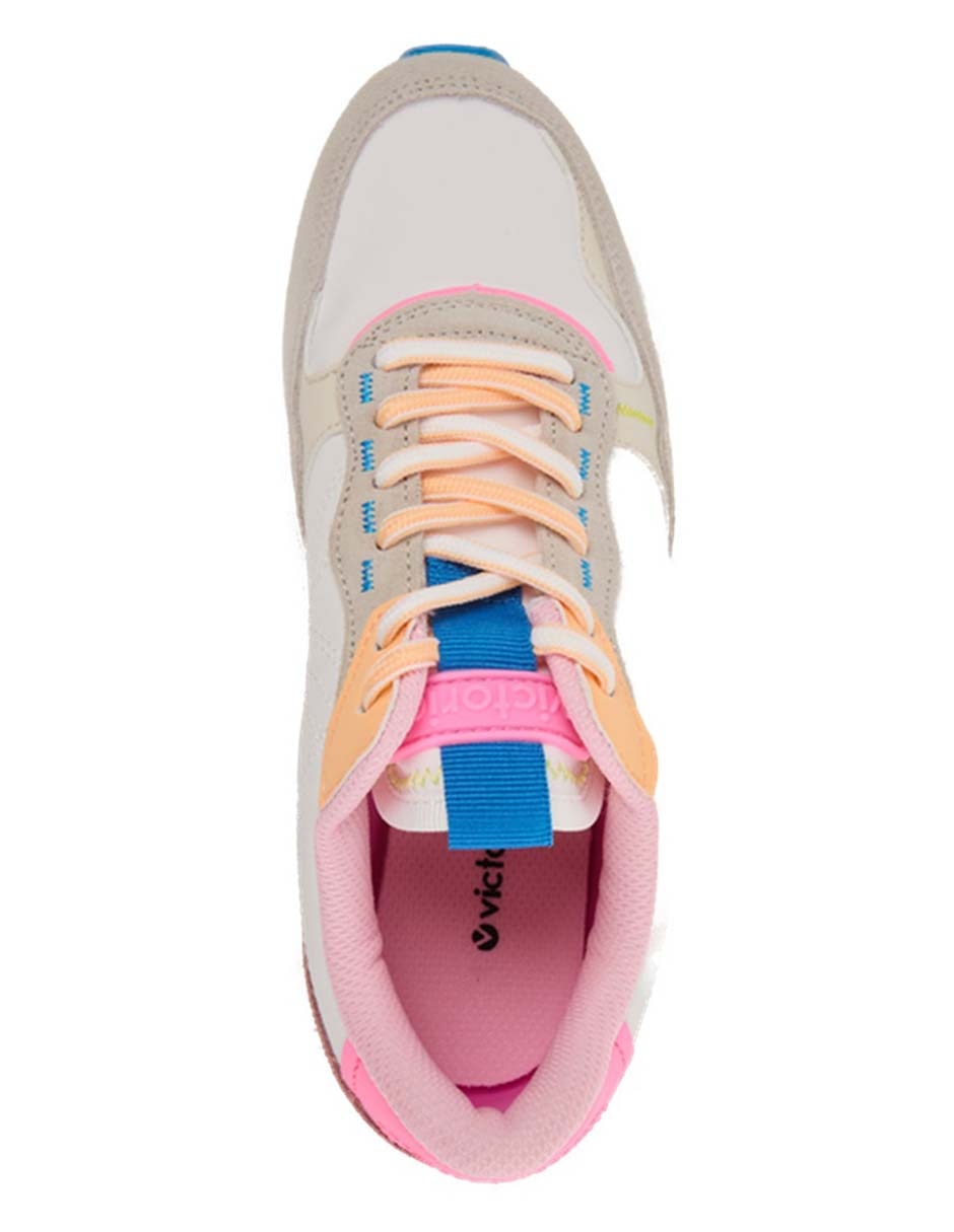 Tenis para niña 5