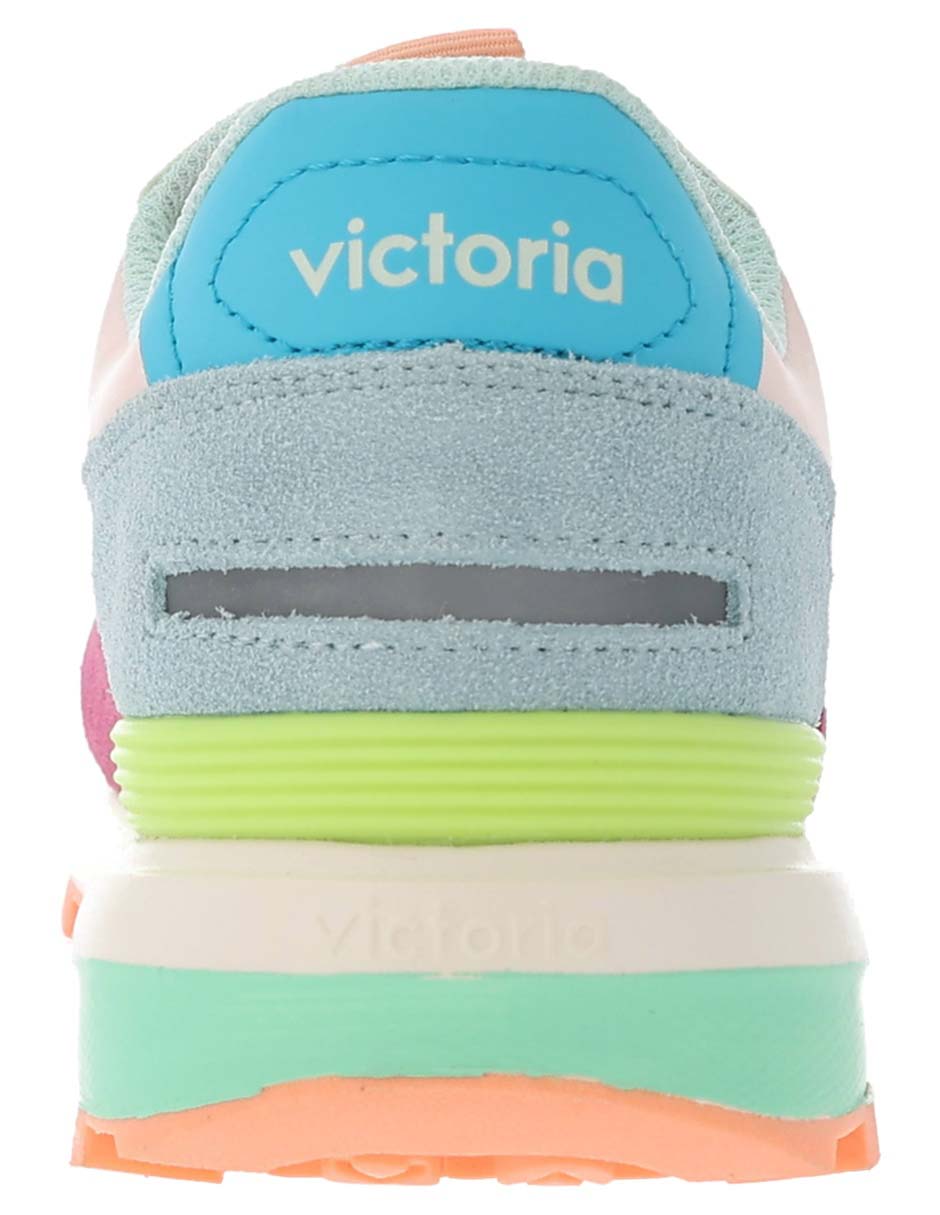 Tenis para niña 3