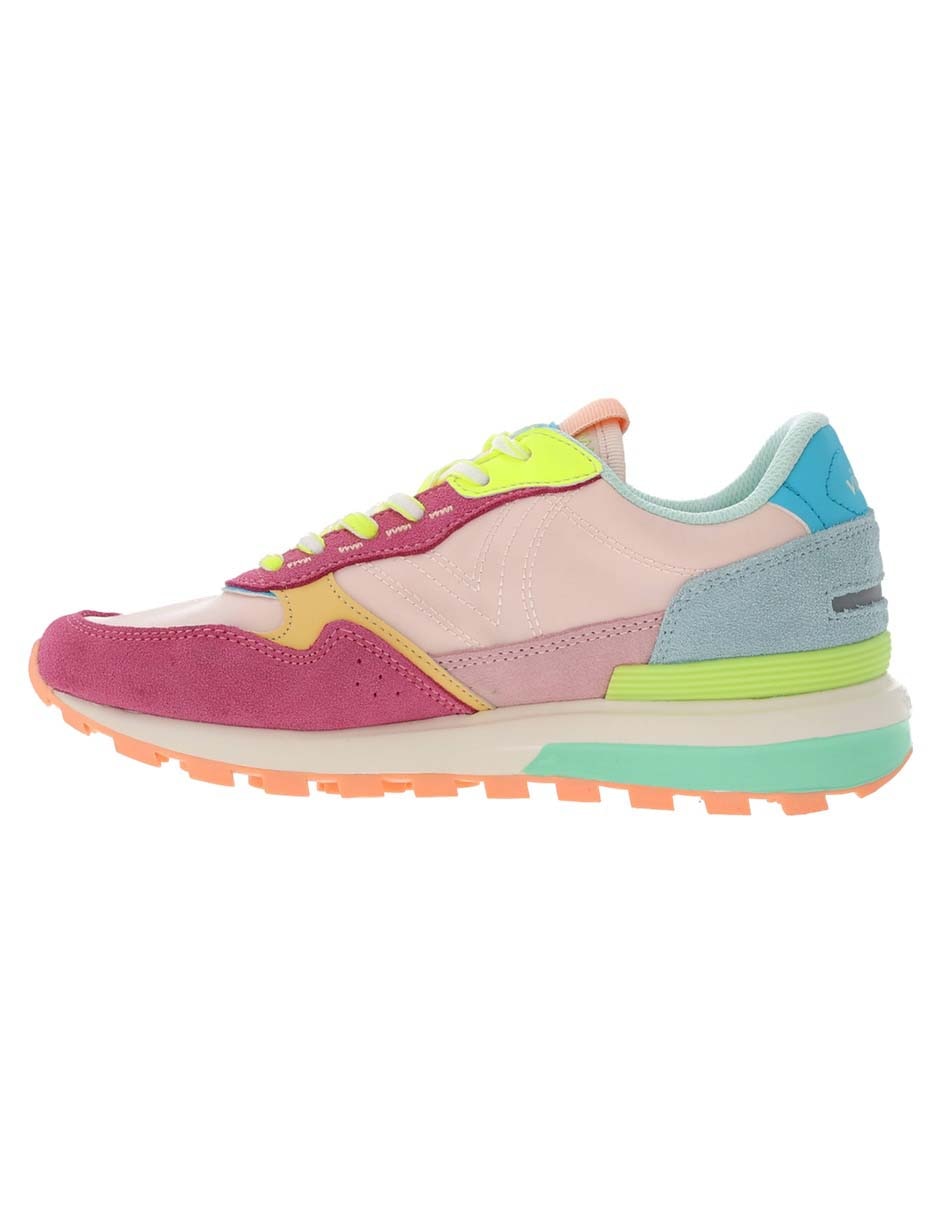 Tenis para niña 4