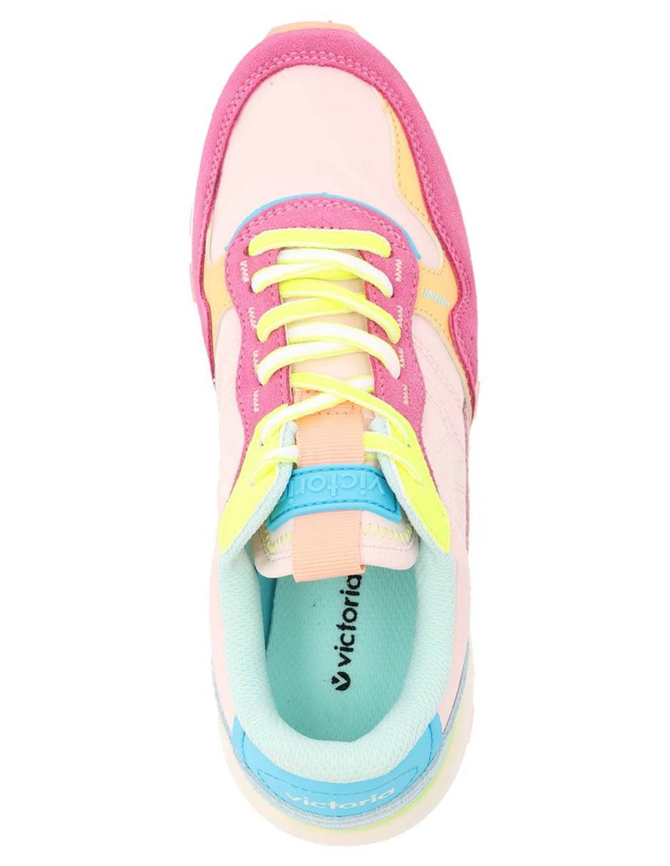 Tenis para niña 5