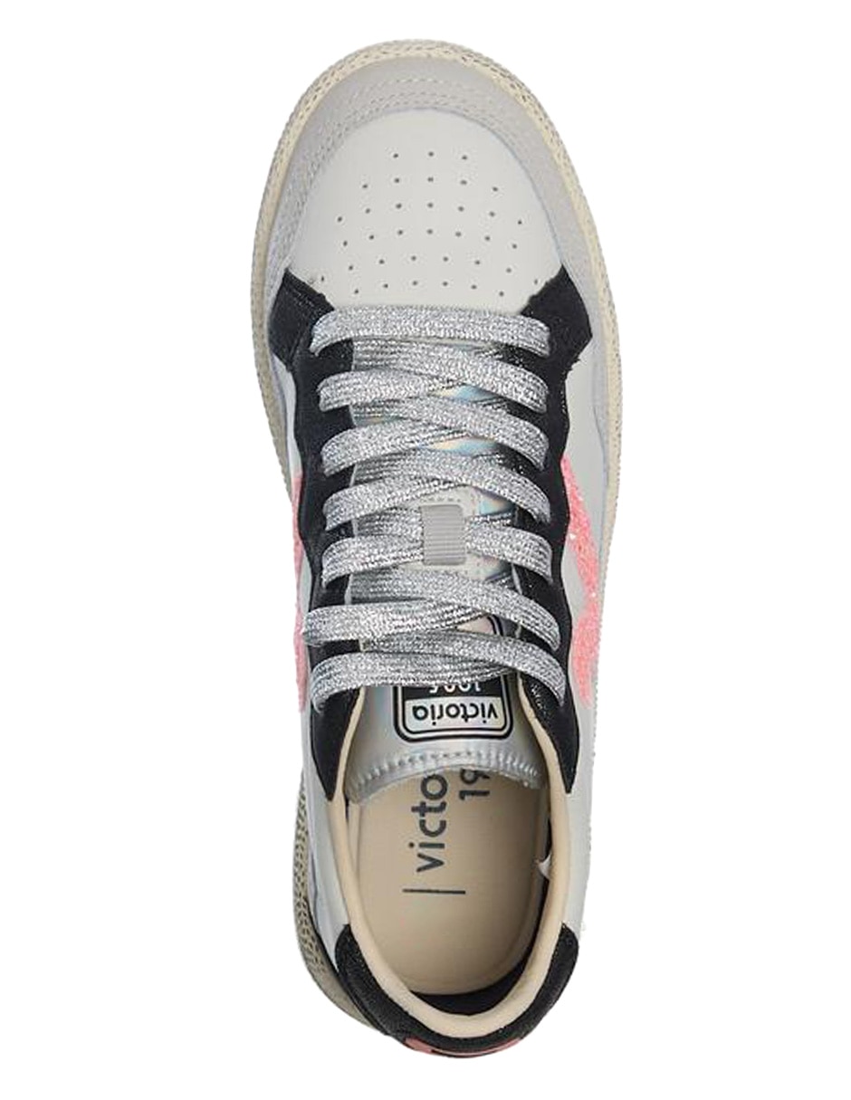 Tenis para niña 5