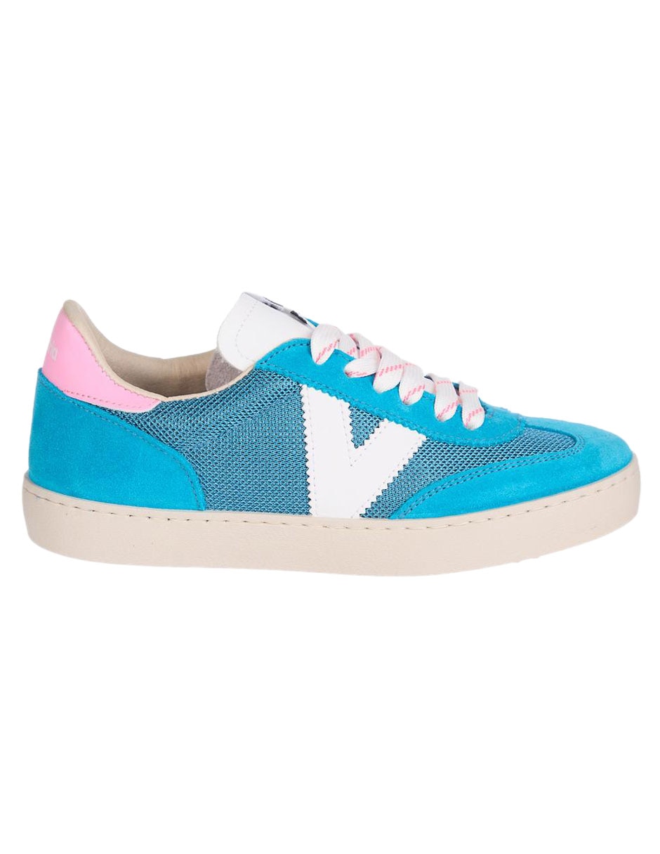 Tenis para niña 3