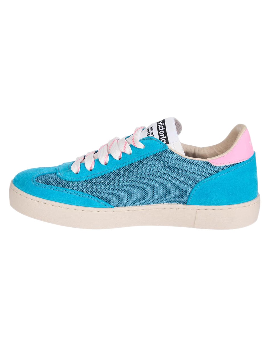 Tenis para niña 4
