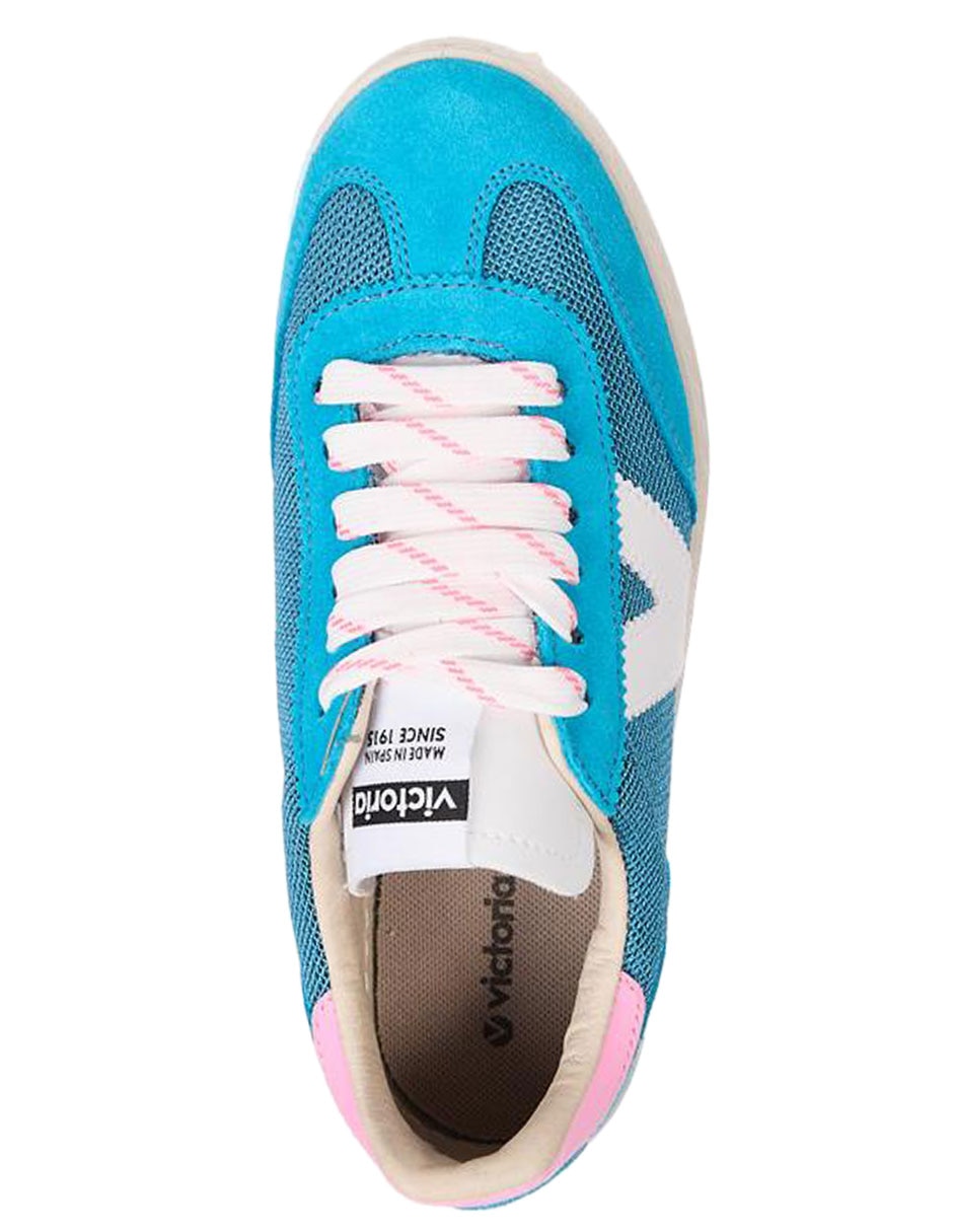 Tenis para niña 5