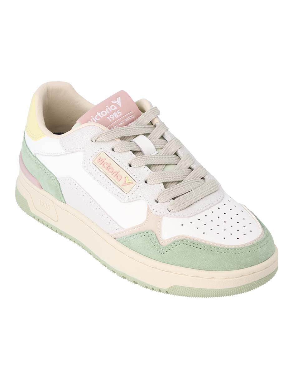 Tenis para niña
