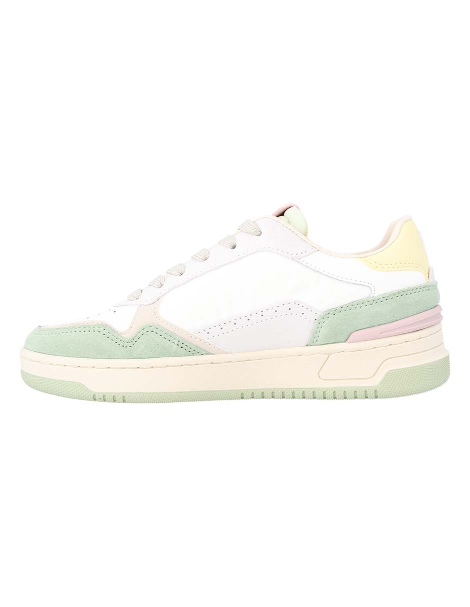 Tenis para niña 4