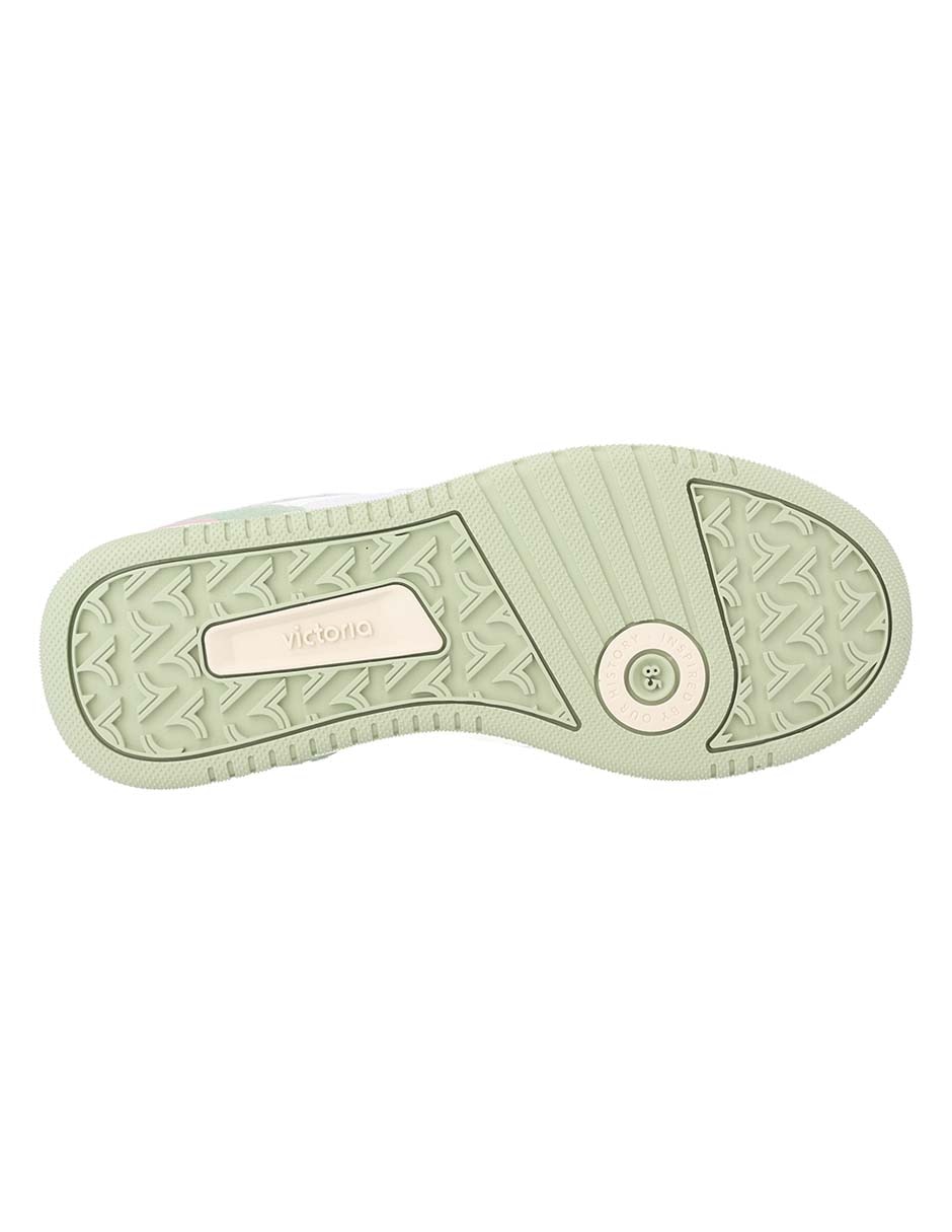 Tenis para niña 6
