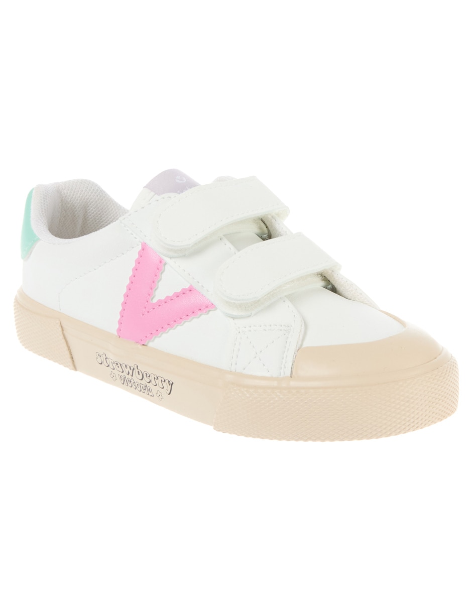 Tenis para niña
