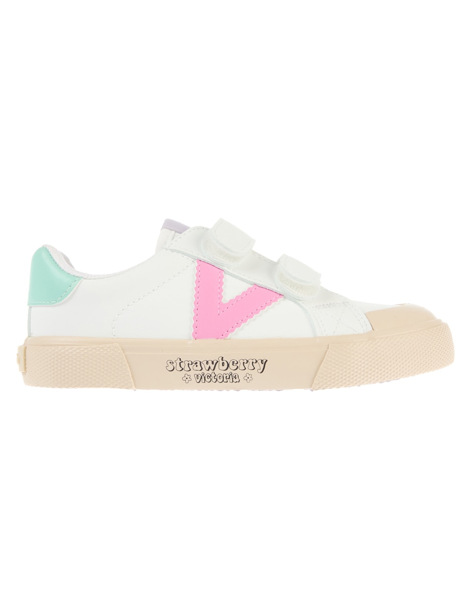 Tenis para niña 2