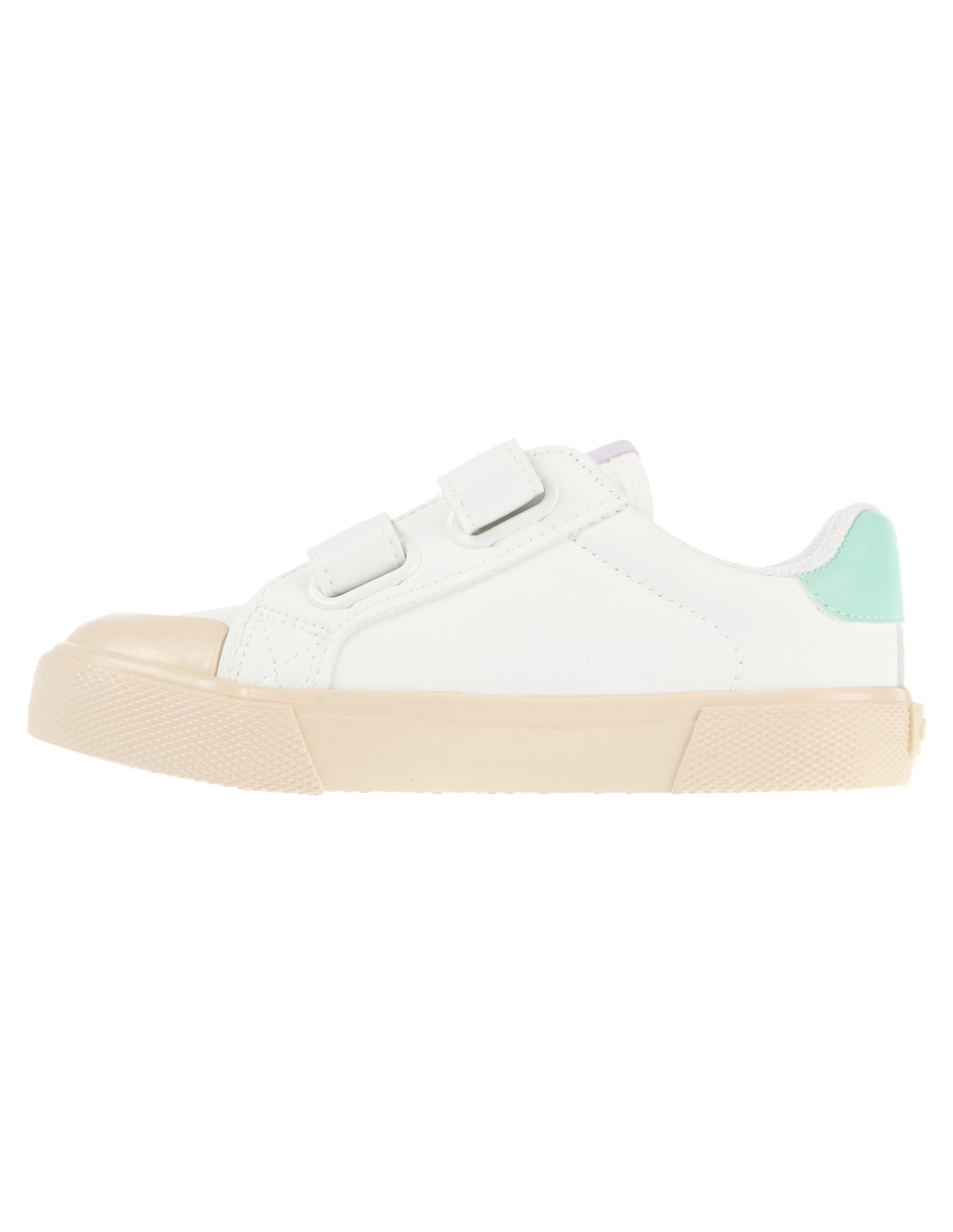 Tenis para niña 4