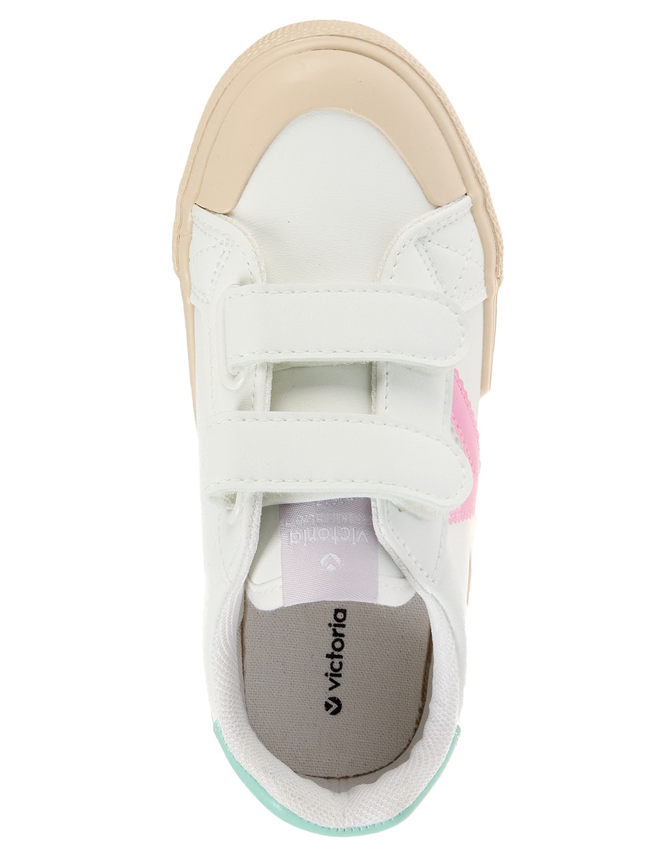 Tenis para niña 5