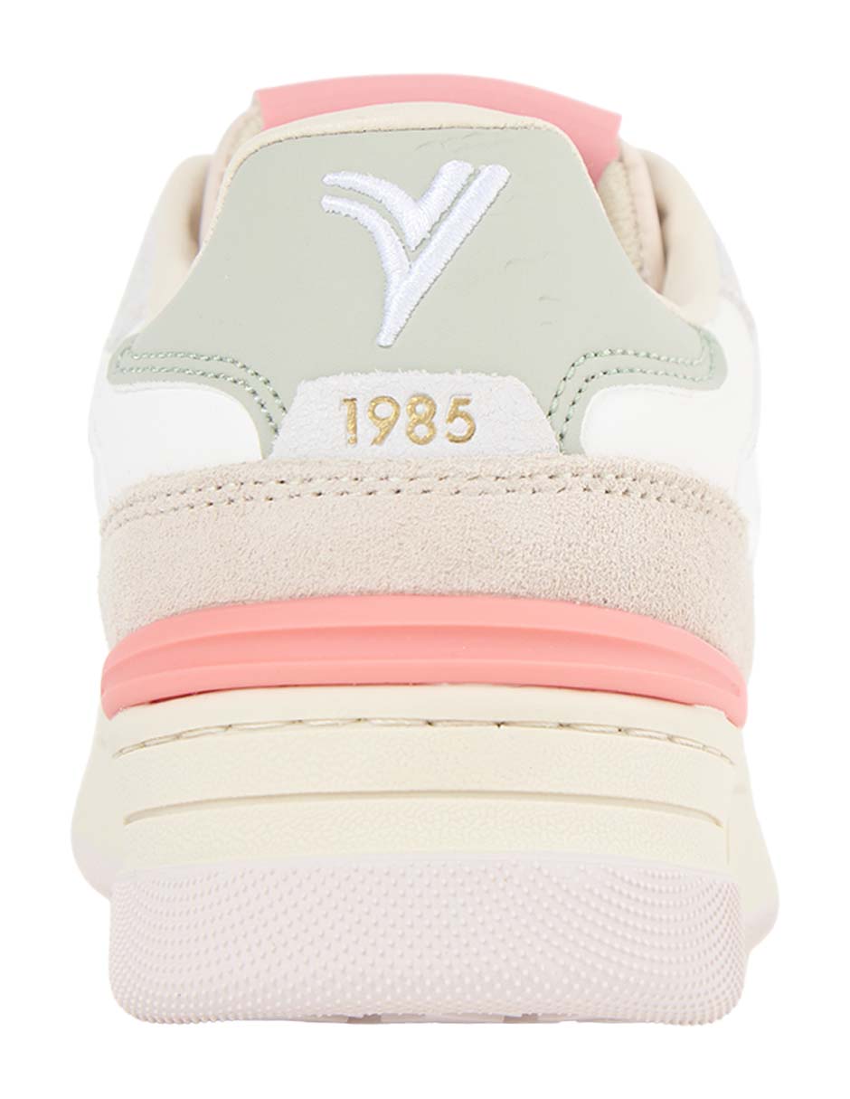 Tenis para niña 3