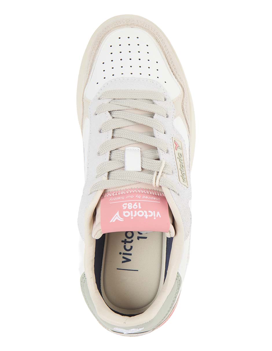 Tenis para niña 5