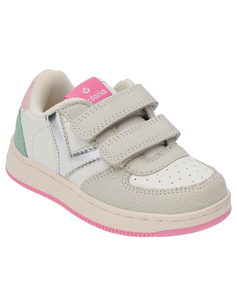 Tenis para niña bebé Tenis para niña bebé