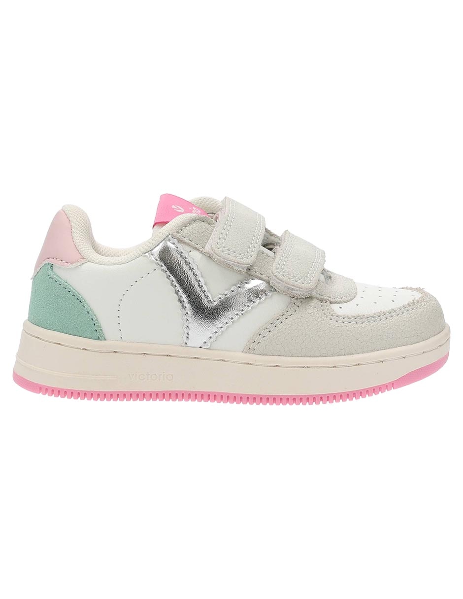 Tenis para niña bebé 2