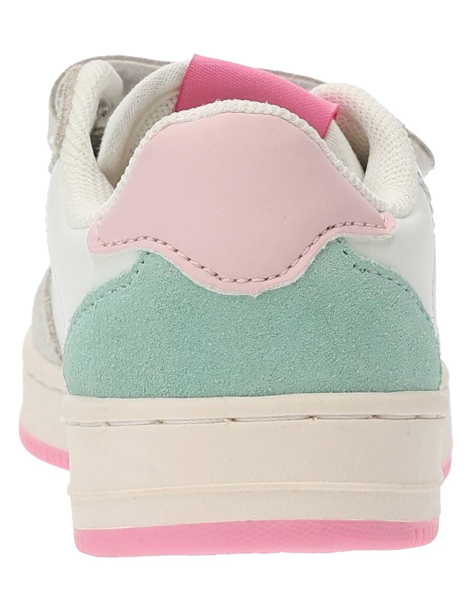 Tenis para niña bebé 3