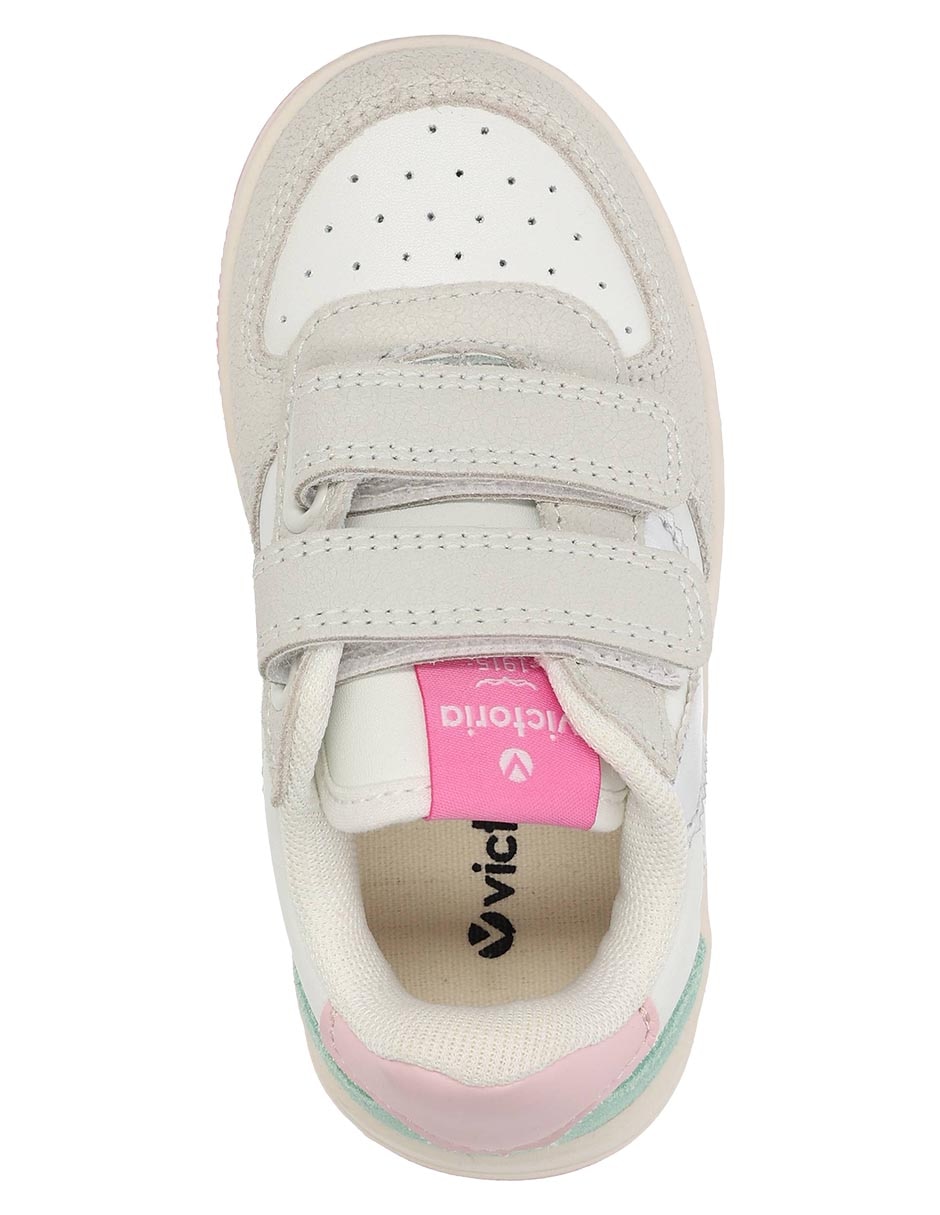 Tenis para niña bebé 5