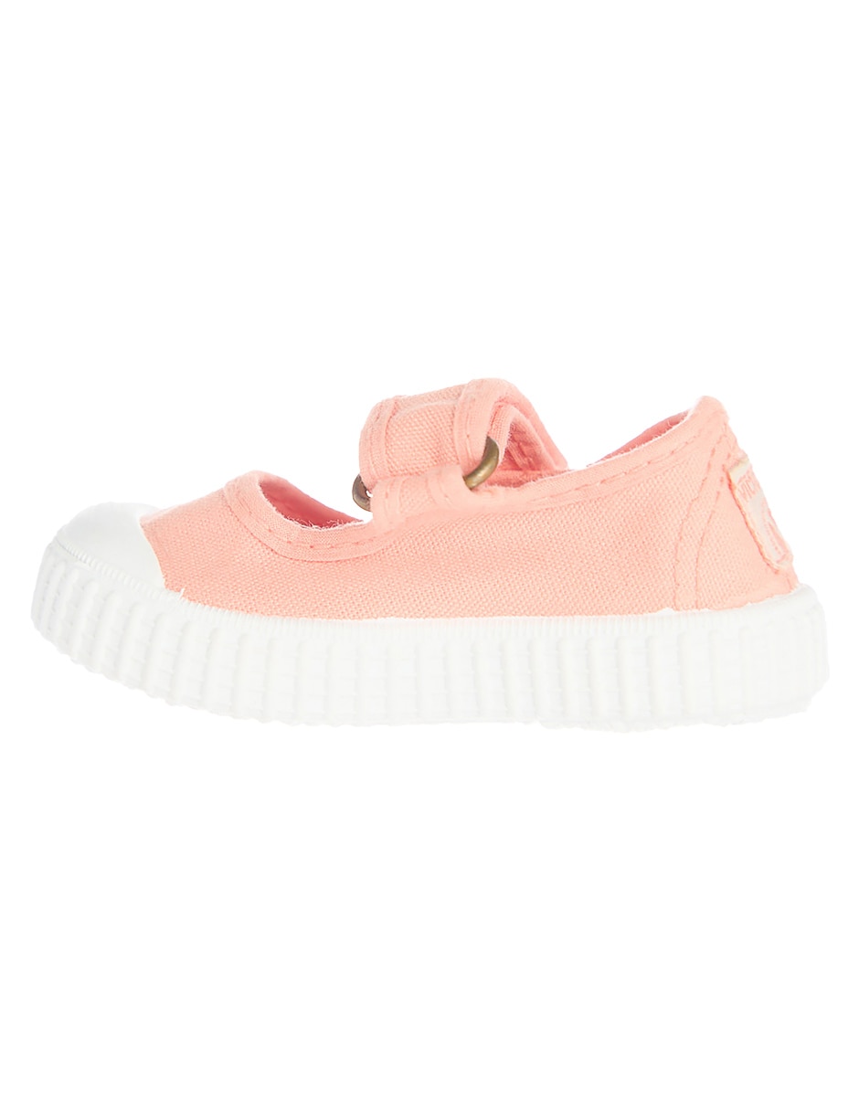 Tenis para niña 4