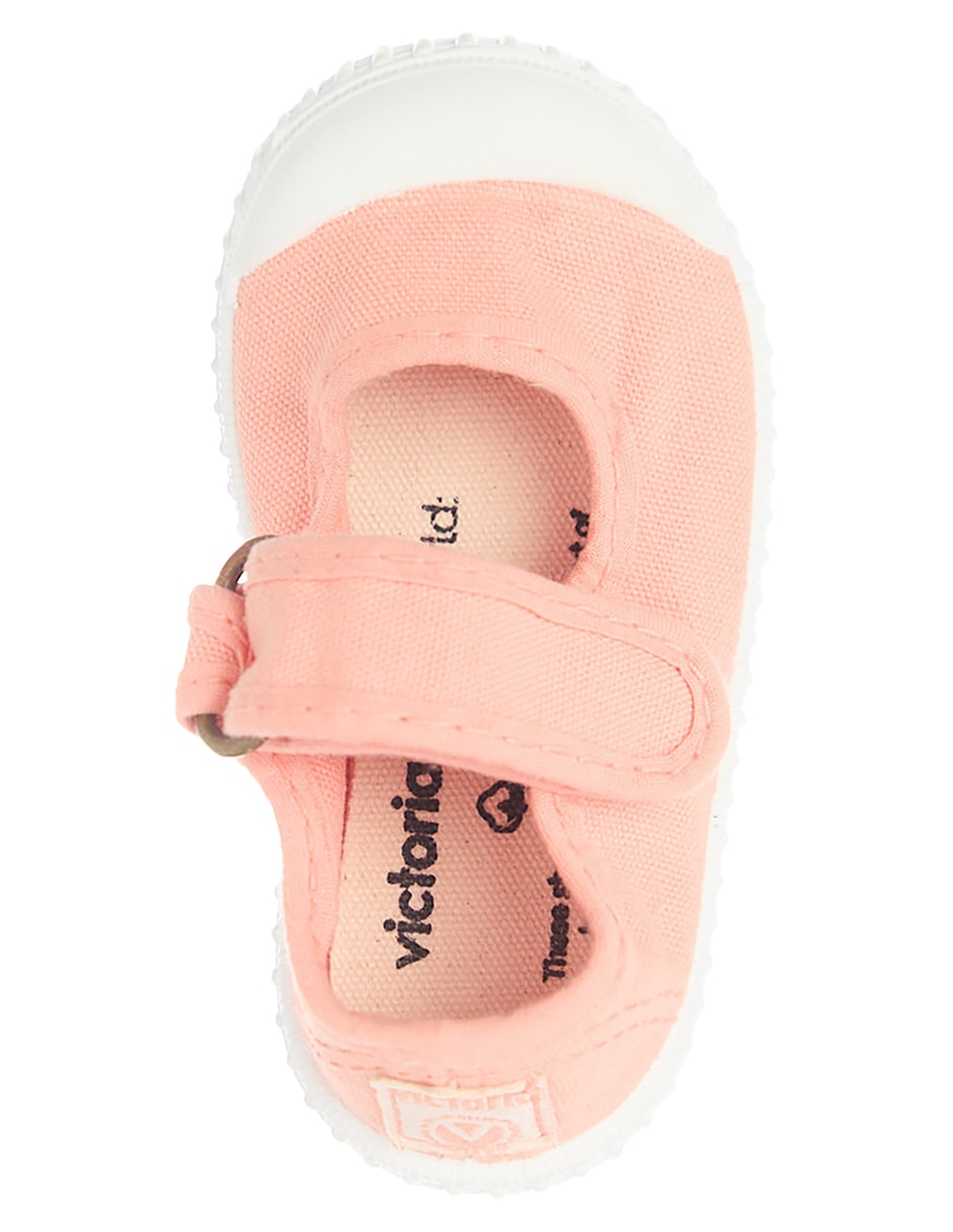 Tenis para niña 5