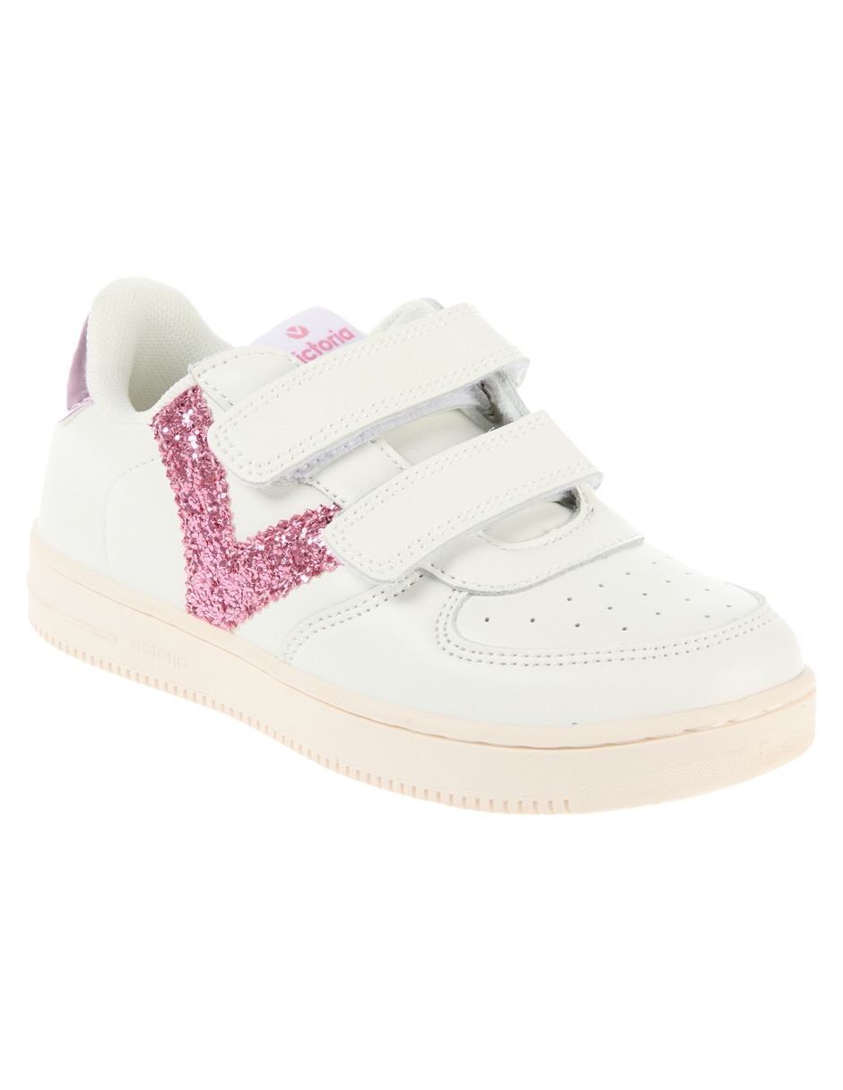 Tenis para niña
