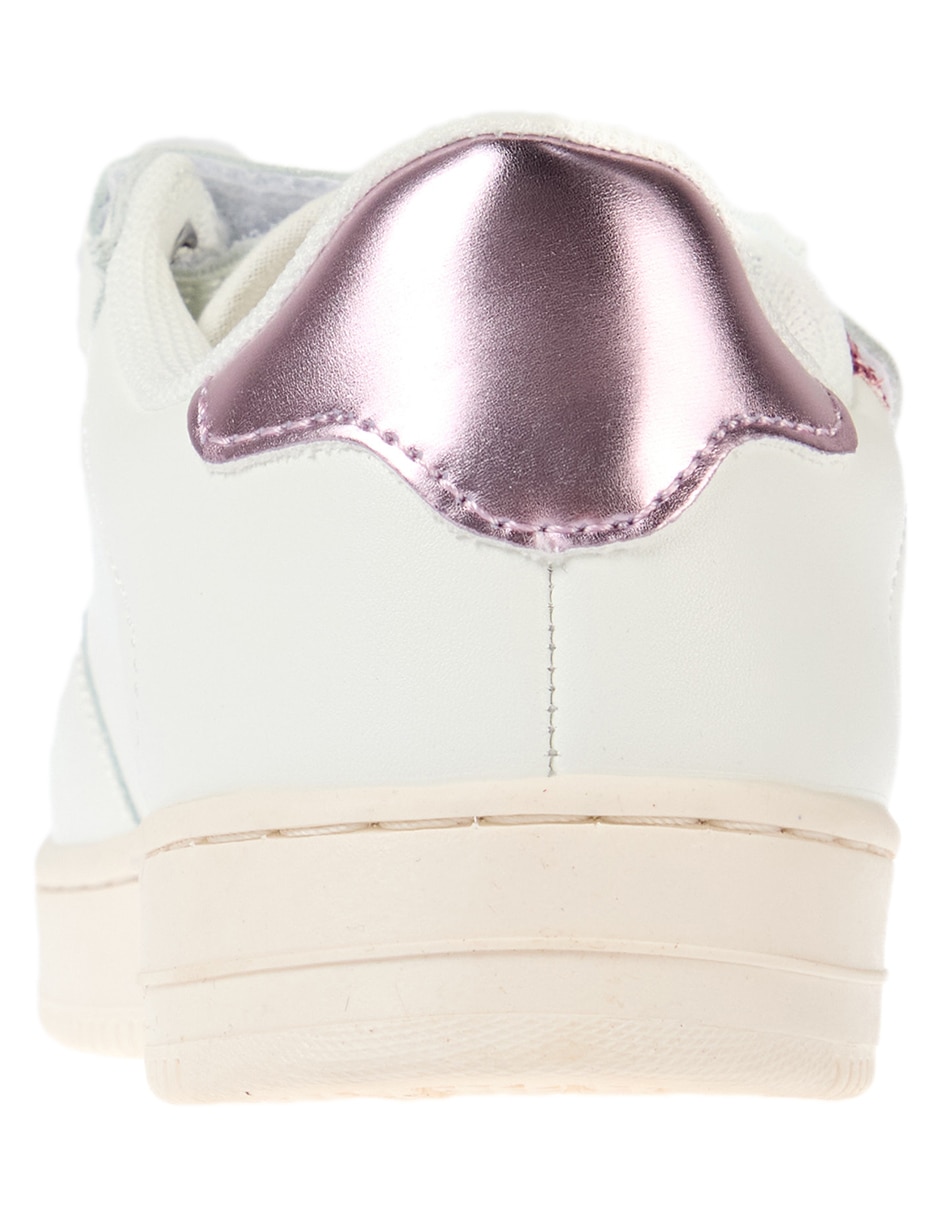 Tenis para niña 3