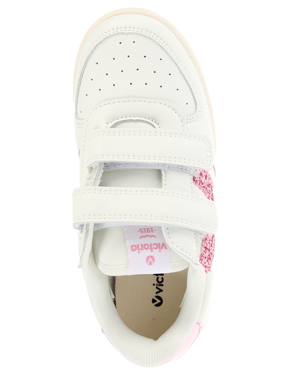 Tenis para niña 5