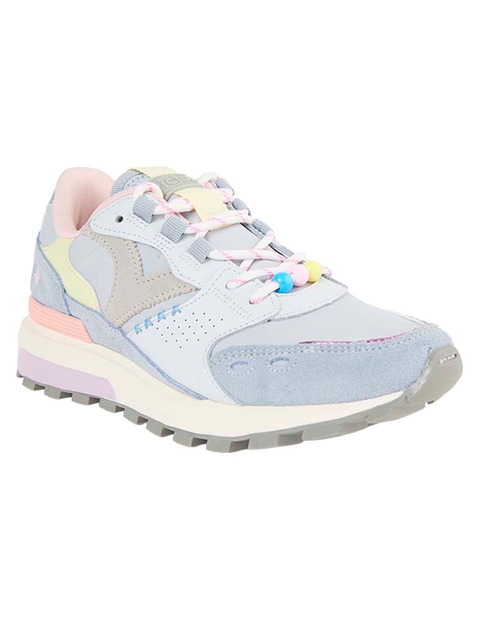 Tenis para niña