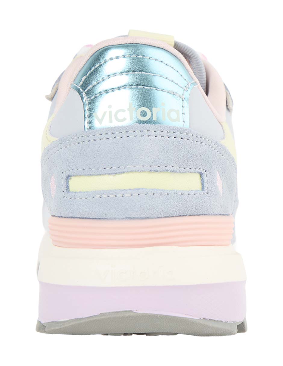 Tenis para niña 3