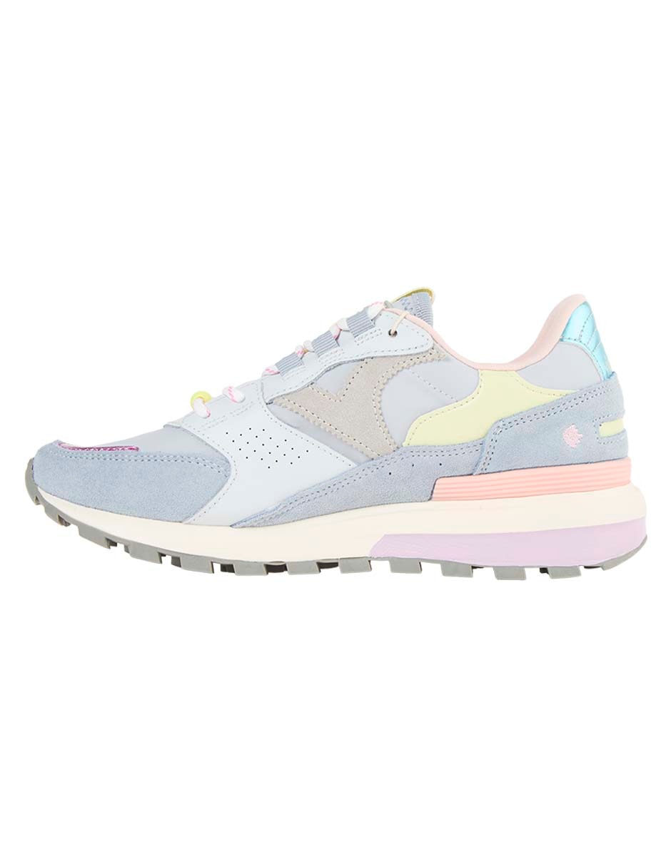Tenis para niña 4