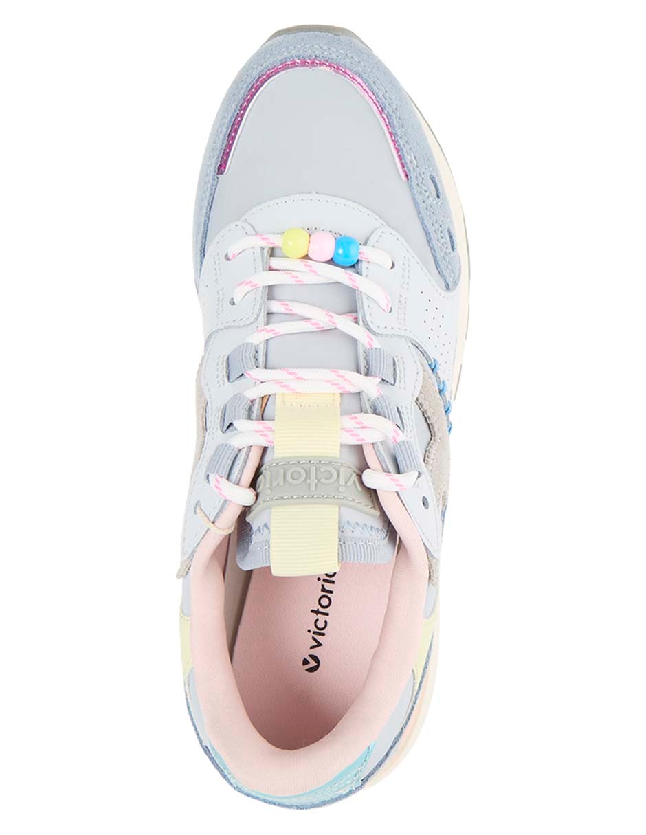 Tenis para niña 5