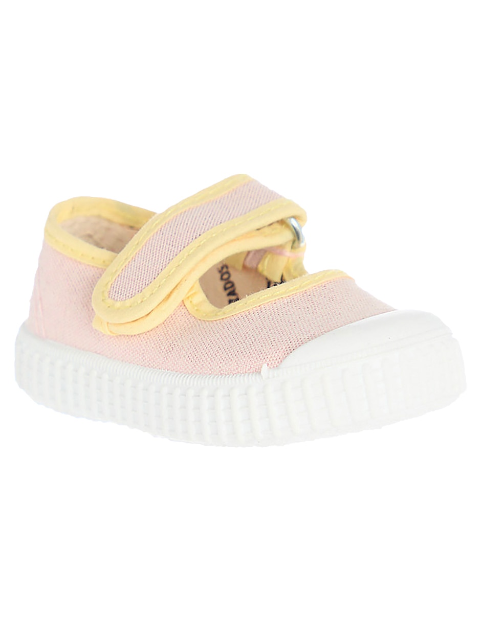 Tenis para niña