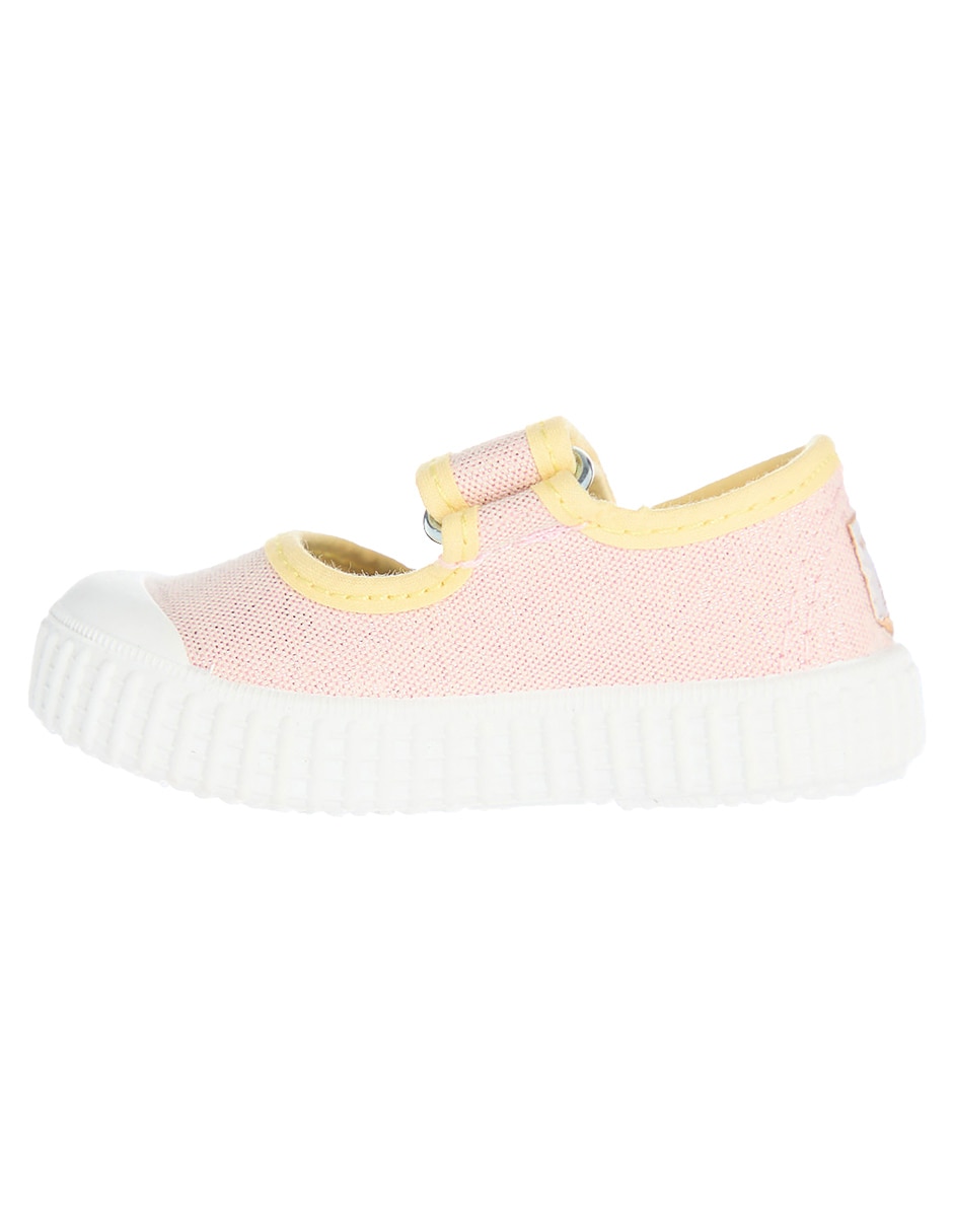 Tenis para niña 4