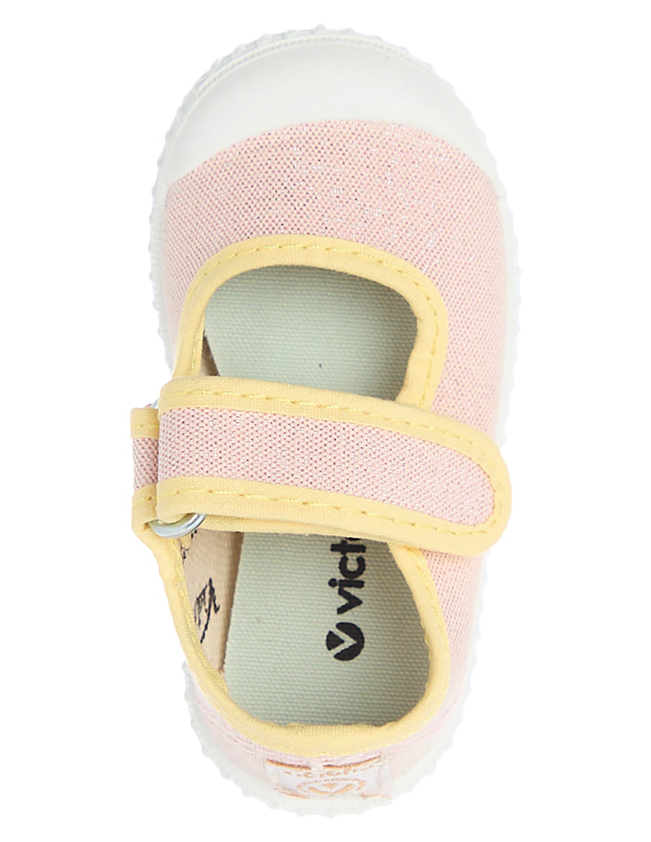 Tenis para niña 5