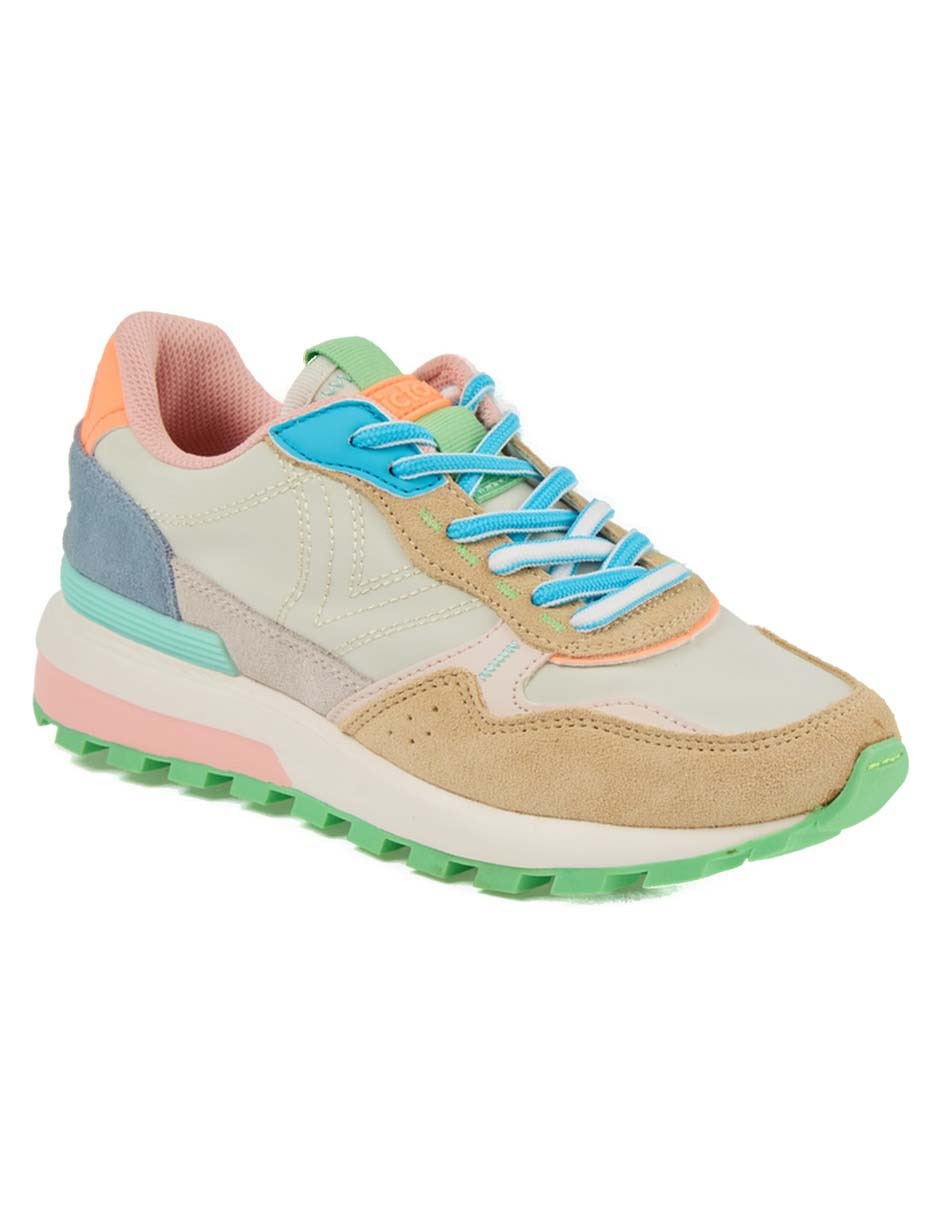 Tenis para niña Tenis para niña