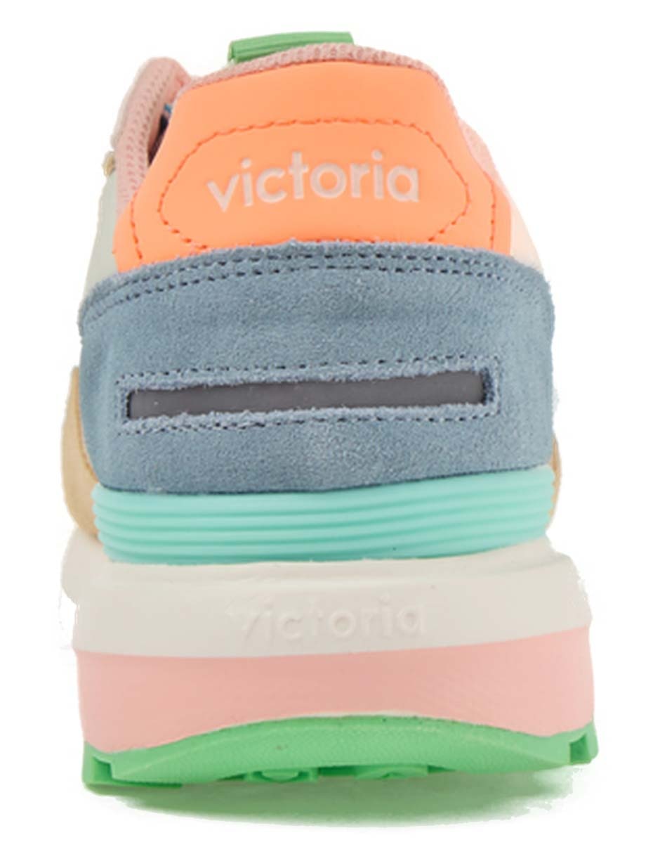 Tenis para niña 3