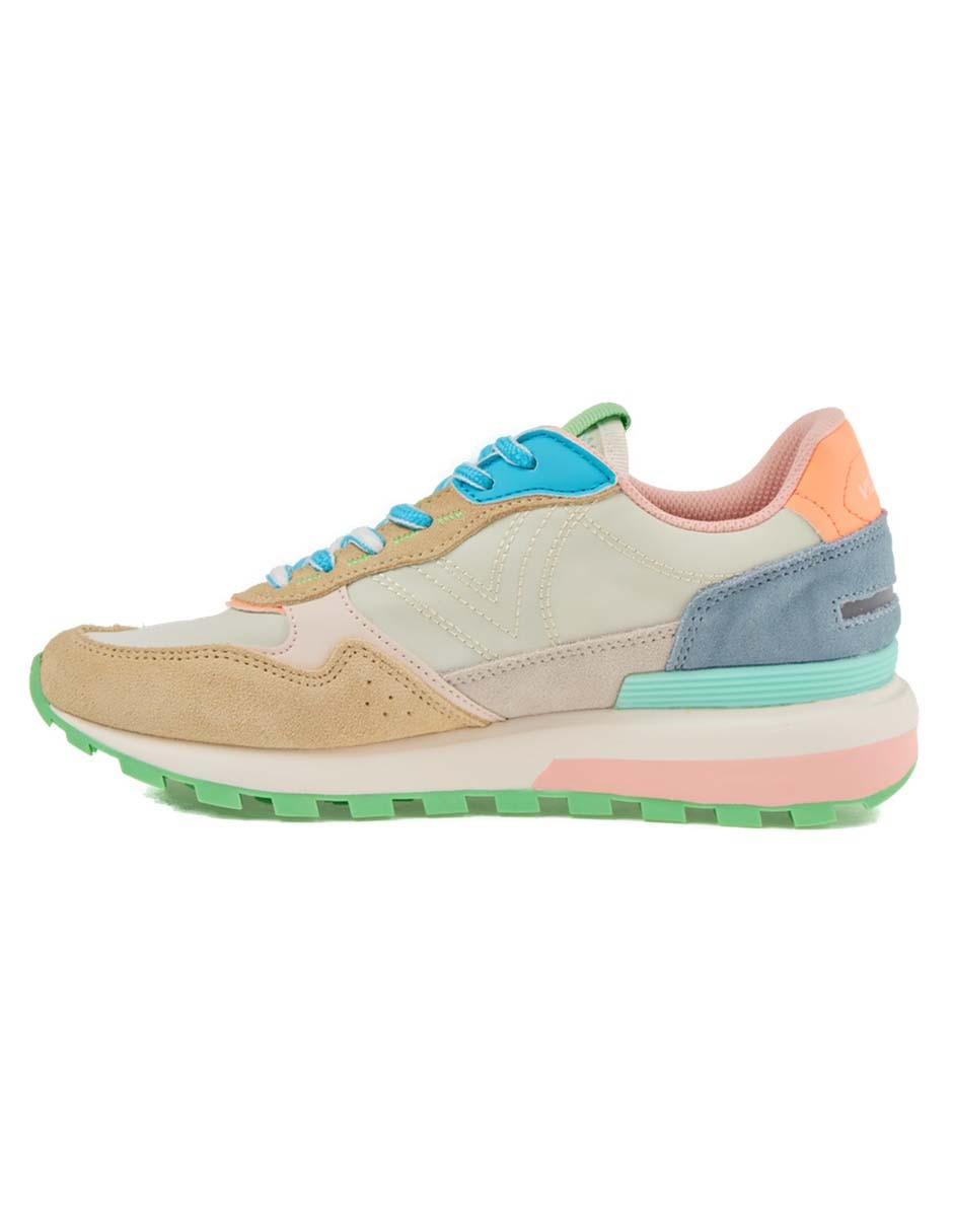 Tenis para niña 4