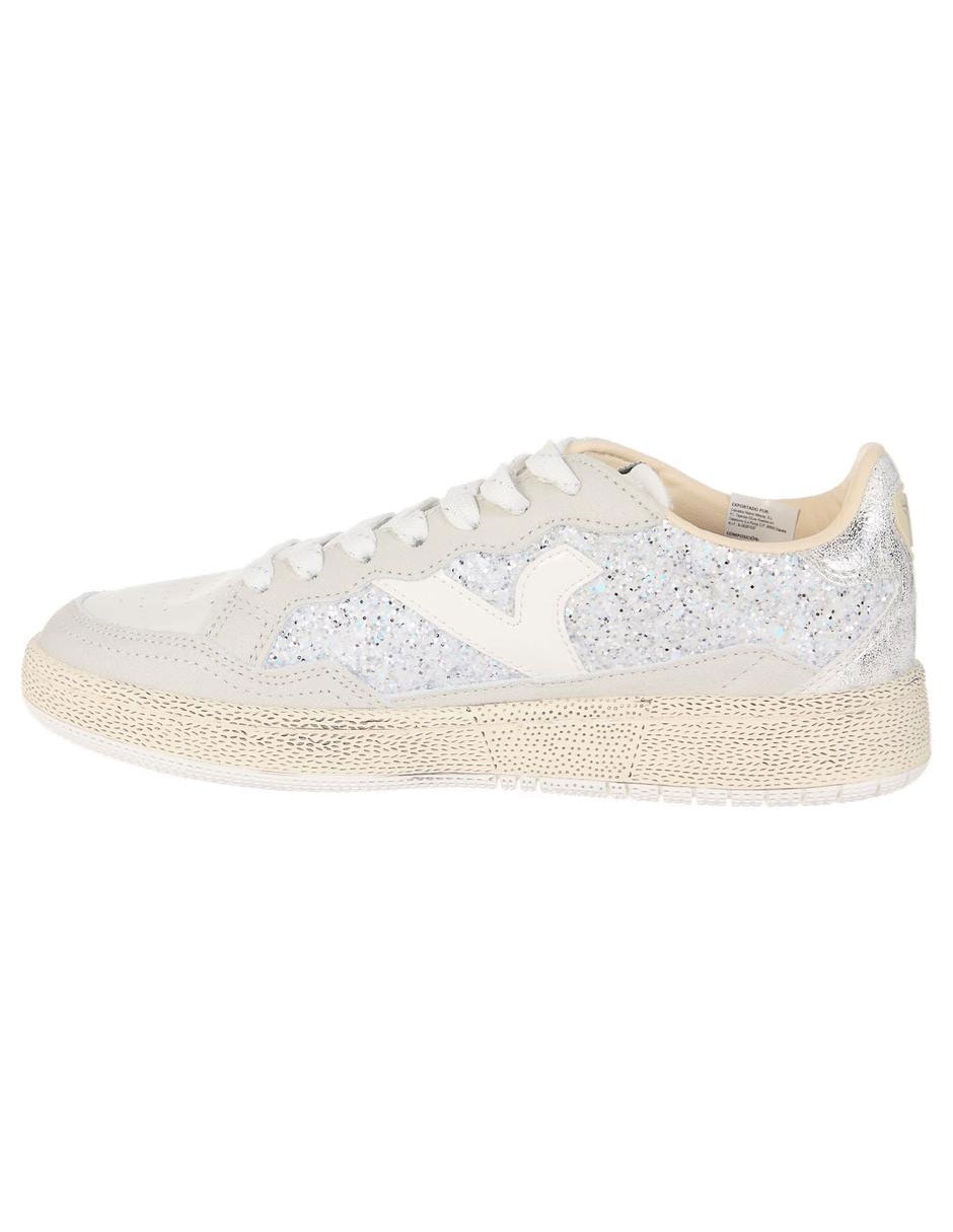 Tenis para niña 4
