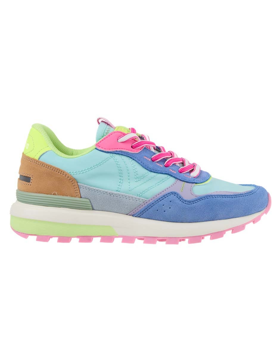 Tenis para niña