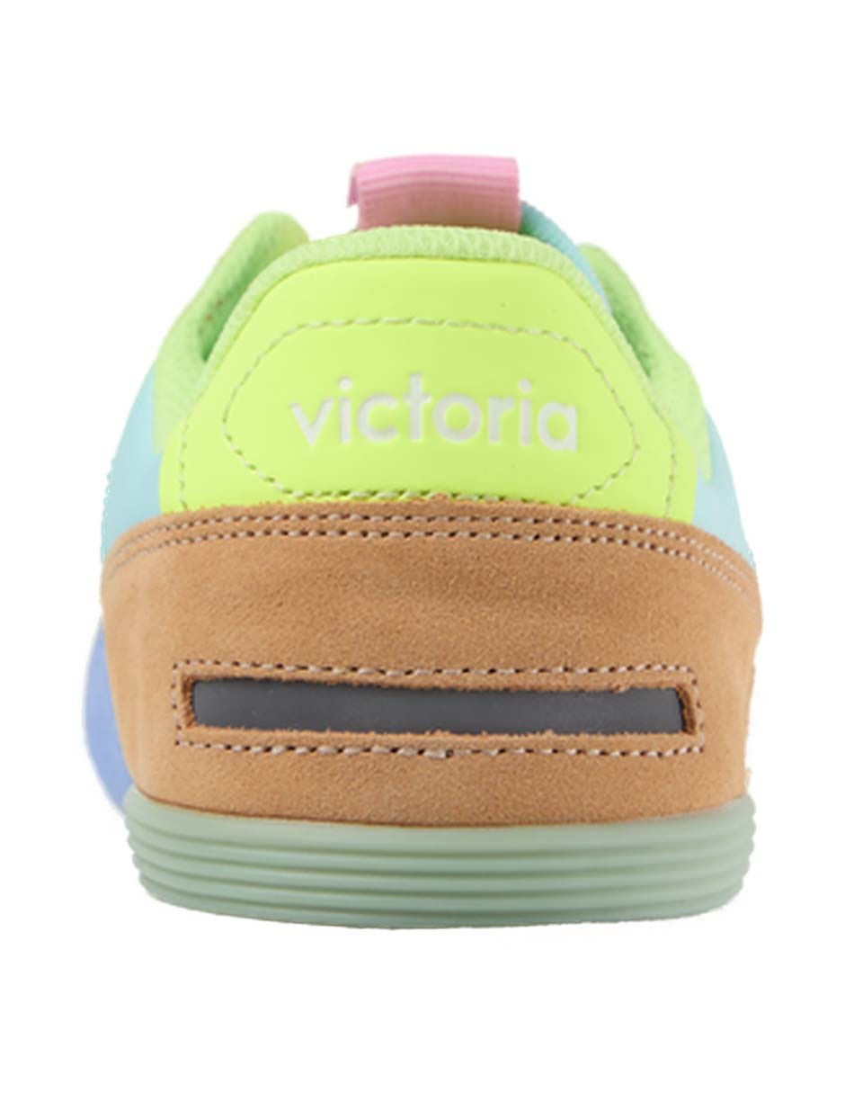 Tenis para niña