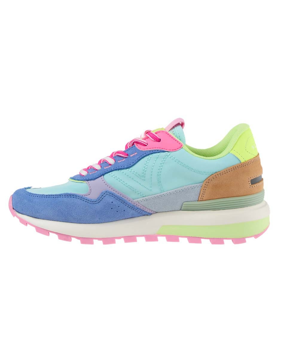 Tenis para niña