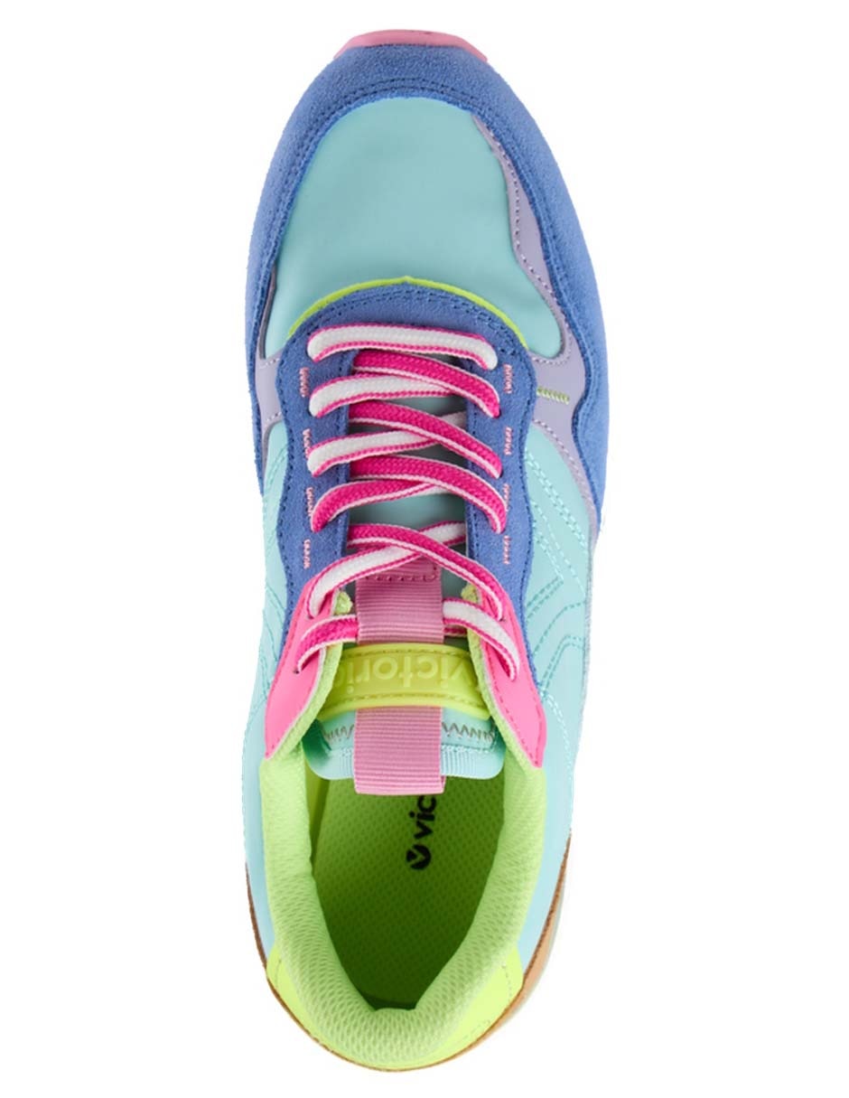 Tenis para niña 5